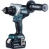 MAKITA Akku-Bohrschrauber »DDF486Z«, 18V