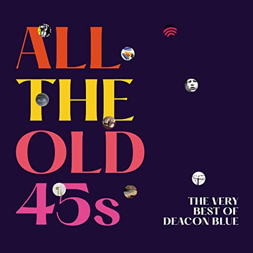 All the Old 45s: the Very Best of [Vinyl LP]