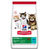 Hill's Feline Science Plan Kitten Thunfisch 7 kg