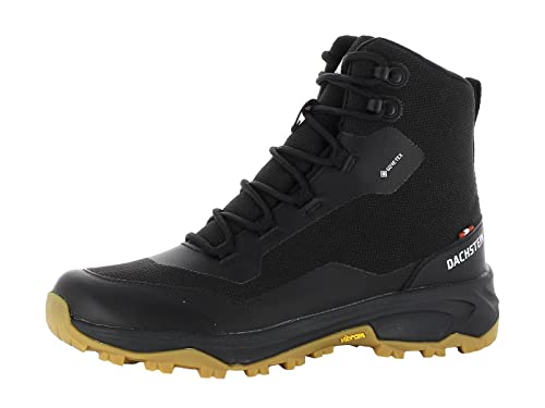Dachstein SP-02 GTX Schuhe Damen schwarz Schuhgröße UK 5,5 | EU 38 1/2 2021