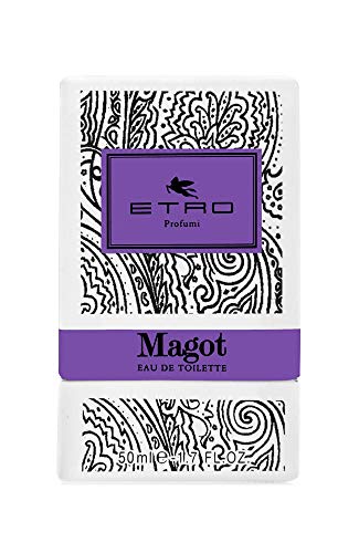 ETRO Magot EDT Vapo 100 ml