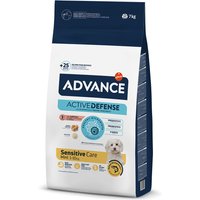 Advance Mini Sensitive - 7 kg