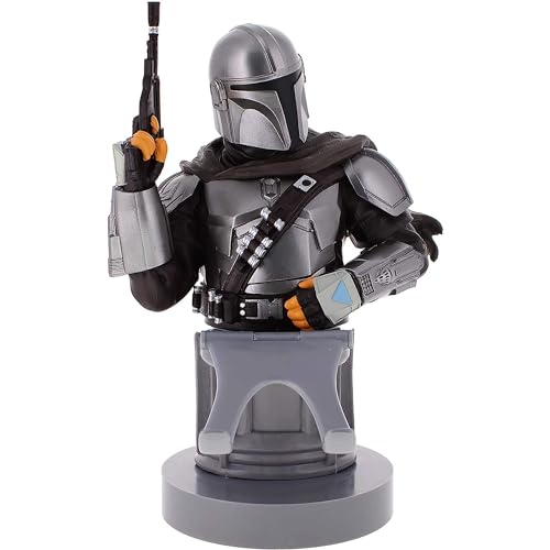 Exquisite Gaming - Star Wars Manadalorian Cable Guy (Net)