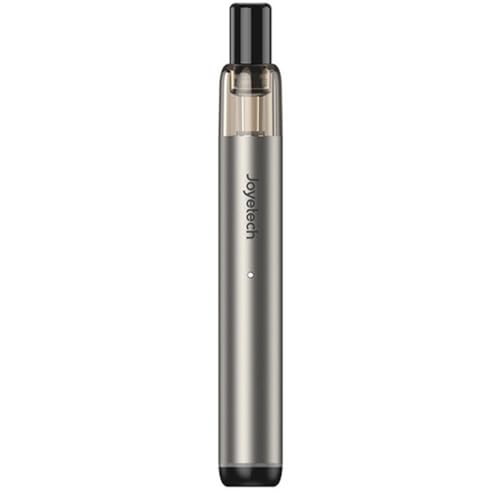 Joyetech eRoll Slim - Pod System E-Zigarette Easy Kit Farbe Grau