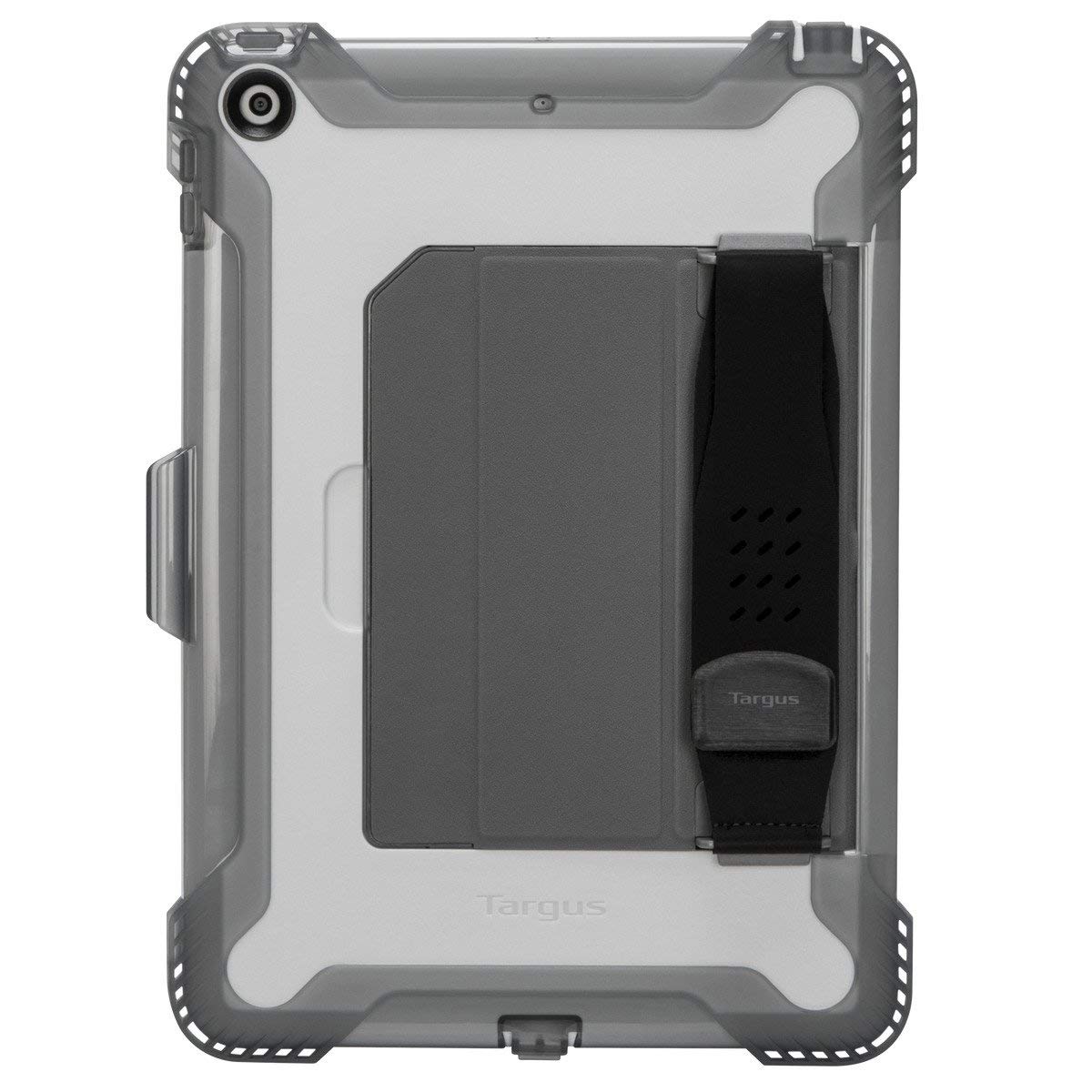 Targus THD49804GLZ SafePort Hülle für das iPad 10,2" (9./8./7. Generation) - Grau
