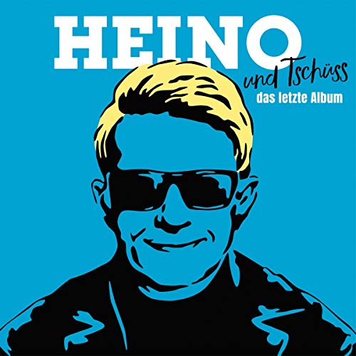 Heino-...und Tschüss (Premium Edition + Bonus-CD)