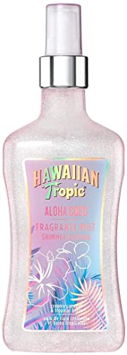 Hawaiian Tropic Aloha Coco Duftspray, 250 ml