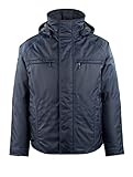 Mascot Pilotenjacke "Frankfurt", 1 Stück, XS, dunkelblau, 12135-211-010-XS