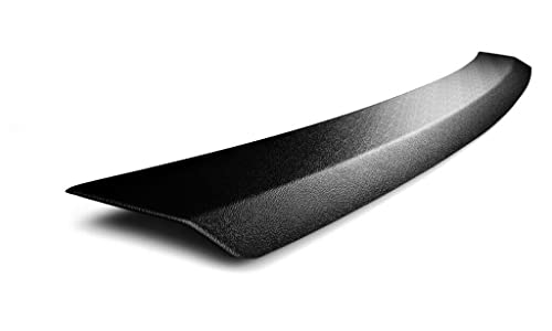 OmniPower® Ladekantenschutz schwarz passend für Skoda Octavia II Kombi Typ:1Z 2009-2013