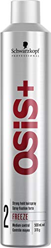 Osis by Schwarzkopf Freeze (15 oz) by Osis