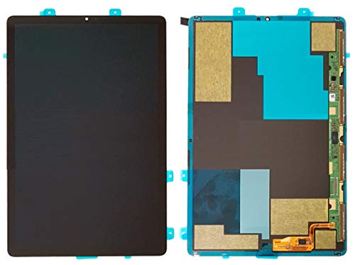 LCD + Touch für T720, T725 Samsung Galaxy Tab S5e - black (GH97-23184A)