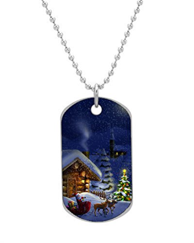 Dog Tag 009