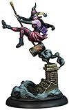 Knight Models - Batman Miniature Game: Harley Quinn Bewitched