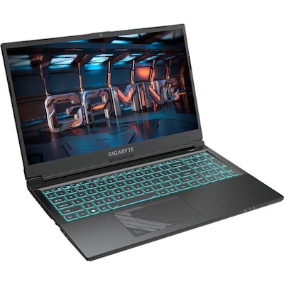 G5 KF-E3DE313SD, Gaming-Notebook