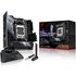 Asus ROG STRIX X670E-I GAMING WIFI Mainboard Sockel (PC) AMD AM5 Formfaktor (Details) Mini-ITX Mainb