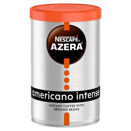 Nescafe Azera INTENSO Instantkaffee, 3 Stück
