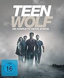 Teen Wolf - Staffel 4 [Blu-ray]