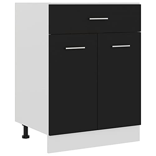 Schwarz Spanplatte Kinder-Aufsitz-Quad mit Sound und Licht Rot Möbel Schränke Küchenschränke