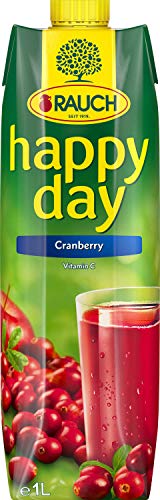 Happy Day Cranberry 6x1l EW VPE