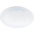 Eglo LED Deckenleuchte Totari-Z Weiß 4 x 4,8 W