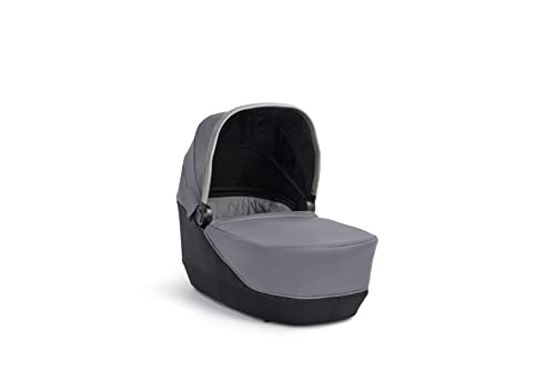 Baby Jogger Babywanne für City Sights – bequem und bequem – kompaktes und leichtes Design (nur 4,3 kg) Dark Slate