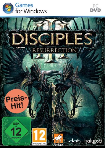 Disciples 3 - Resurrection [Preis-Hit]