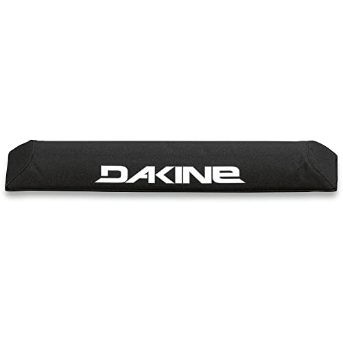 Dakine Aero Rack Pads 18 Zoll Surf Rack, black