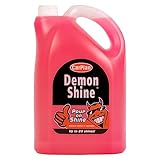 Demon Shine Pour on Shine Politur, 5 l