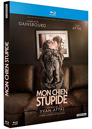 Mon chien stupide [Blu-ray] [FR Import]