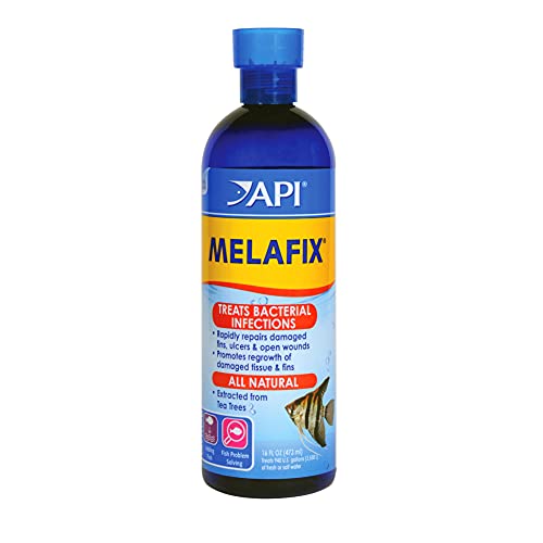 MELAFIX Fisch Remedy