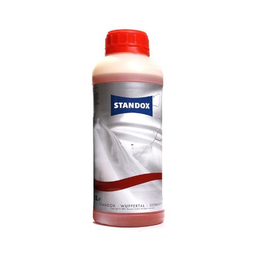 STANDOX REAKTIV ZUSATZLÖSUNG 1 Liter ( für R-Haftprimer ) 02078012