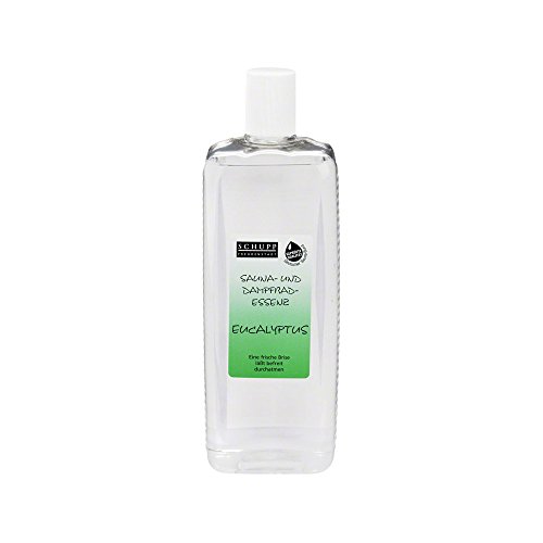 SAUNA ESSENZ Eucalyptus 1000 ml Essenz