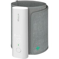 Withings BPM Connect - Kabelloses Blutdruckmessgerät (WPM05-all-Inter)