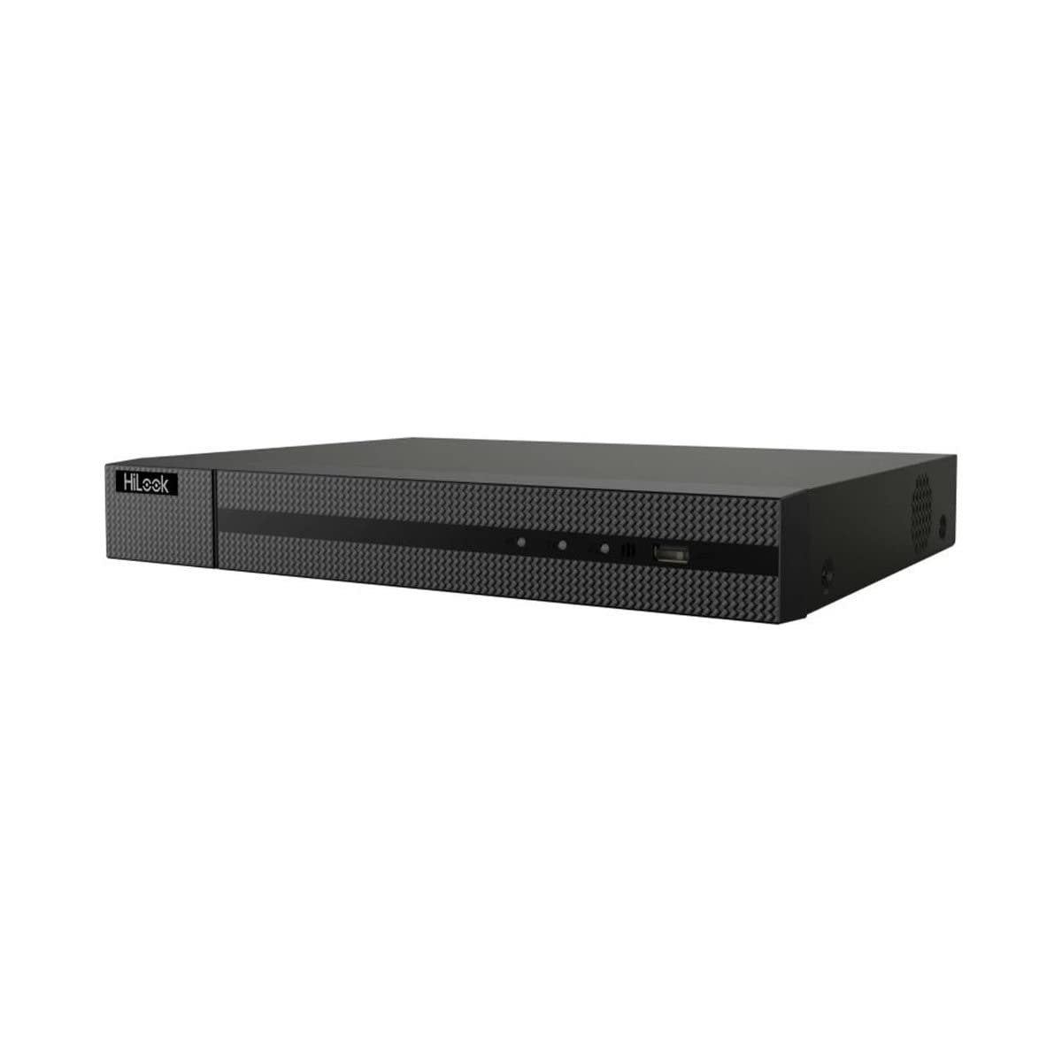 HiLook by Hikvision NVR-108MH-C/8P NVR Recorder 8 Wege 8 MP