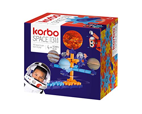 KORBO Space 131 Multicolor (Remi K1407