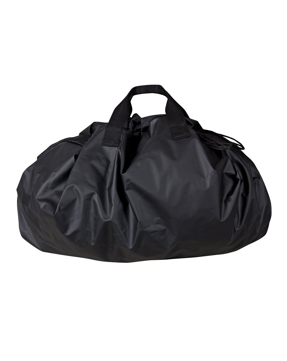 Jobe Erwachsene Wet Gear Bag, Black, 44 x 31 x 4 cm