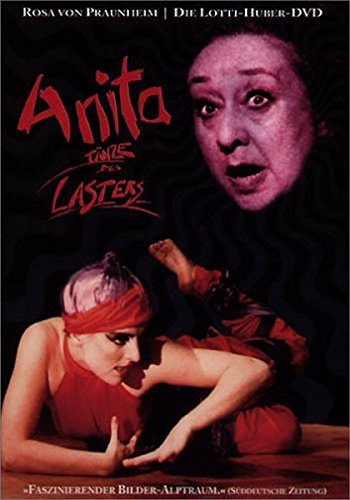 Anita - Tänze des Lasters