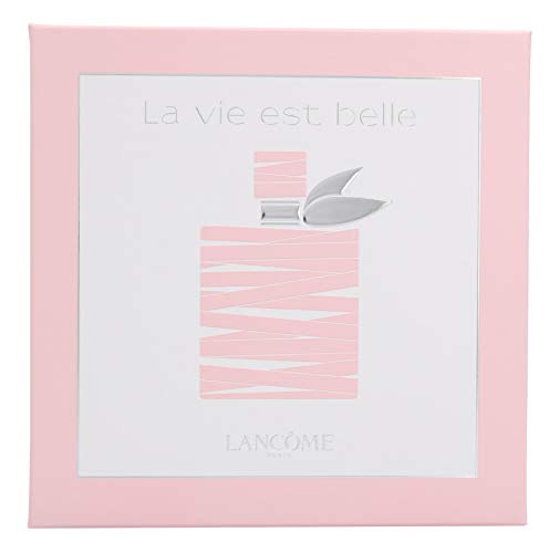Lancôme La vie est belle femme/woman Duftset (Eau de Parfum,30ml+Bodylotion,50ml), 200 g