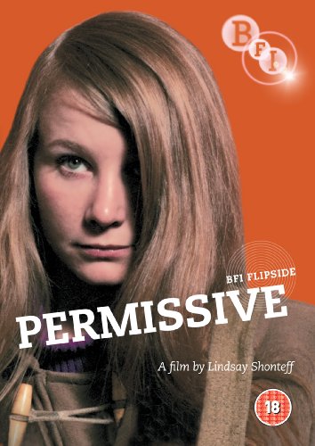 Permissive [DVD]
