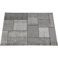 Outdoor-Teppich »Blocko«, BxL: 290 x 200 cm, dark sand/grau