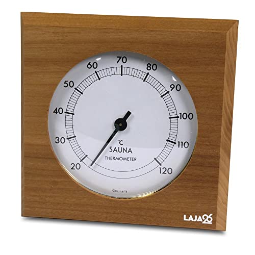 Sauna Thermometer/Hygrometer (Espe Thermo)