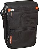 ELITE BAGS FIT - Tasche für Diabetiker (schwarz)