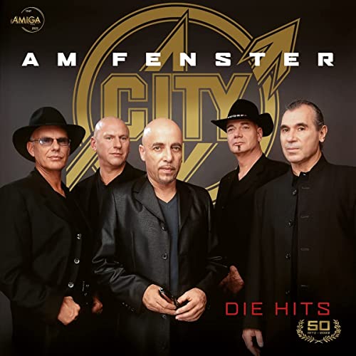 Am Fenster-die Hits [Vinyl LP]