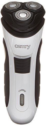 Camry CR2915 – Elektrorasierer mit Flexible Massagedaumen