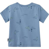 Sanetta Fiftyseven T-Shirt Möwen