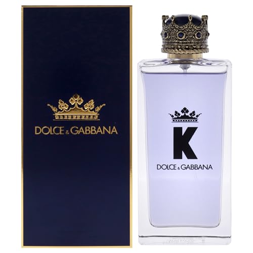 Dolce & Gabbana K homme/man Eau de Toilette, 150 ml