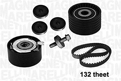 Magneti Marelli 1680600QA6 Timing Belt Kit