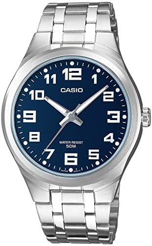 Casio Collection Herren Armbanduhr MTP-1310PD-1AVEF