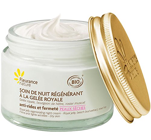 FLEURANCE NATURE Körpercreme, 50 ml