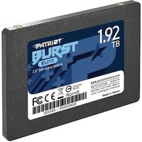 Patriot Burst Elite SSD SATA 240GB